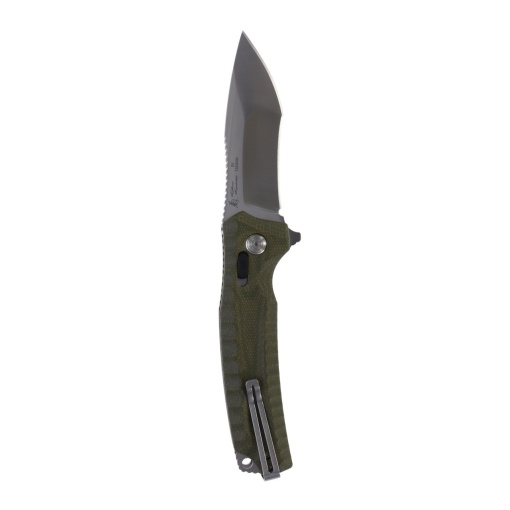 Briceag SOG - Hidaka XR 3V - Satin - Img 3