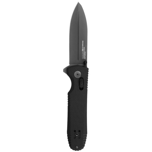 Briceag SOG Pentagon XR LTE - Black - Img 2