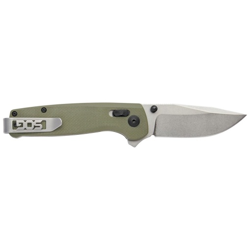 Briceag SOG - Terminus XR G10 - Olive - Img 5