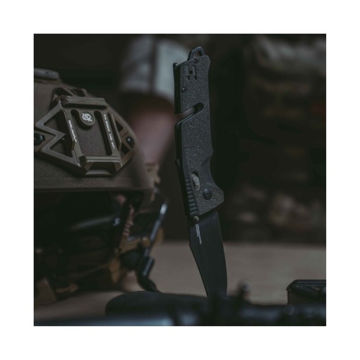 Briceag SOG - Trident AT - Olive Drab - Img 6