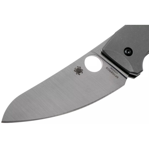 Briceag SpydieChef™, Spyderco - Img 2