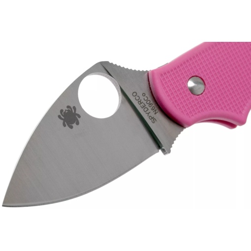 Briceag Squeak™ FRN, Spyderco - Img 10