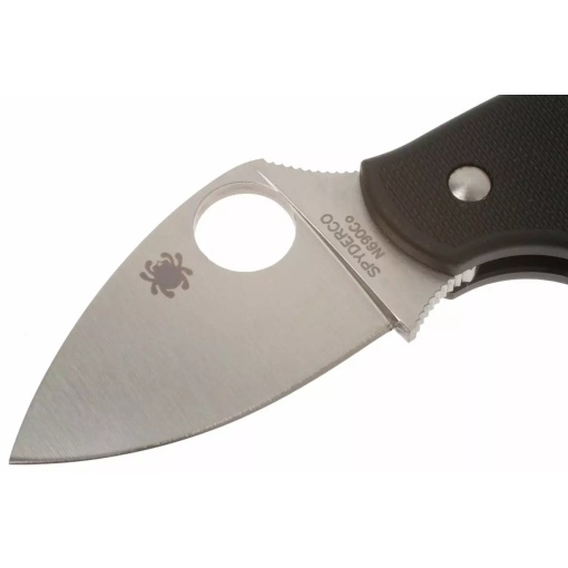 Briceag Squeak™ FRN, Spyderco - Img 13