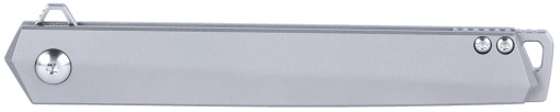Briceag Stylus Titanium, CRKT - Img 4