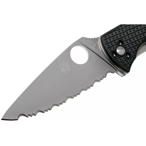 Briceag Tenacious™ Lightweight, Spyderco - Img 9