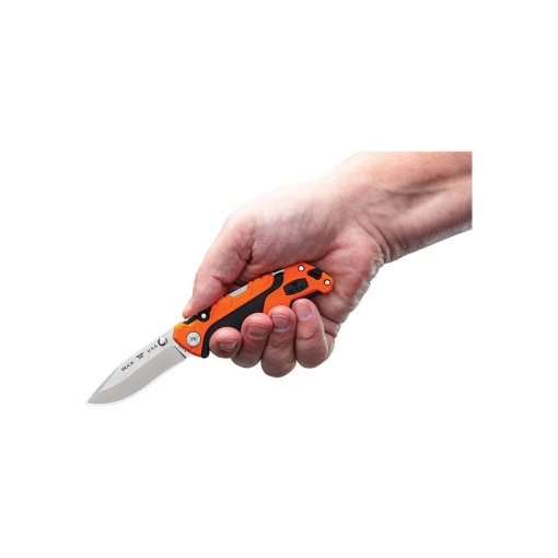 Briceag vanatoare Pursuit Pro, mic, Buck Knives - Img 4