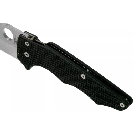 Briceag YoJumbo™, Spyderco - Img 6
