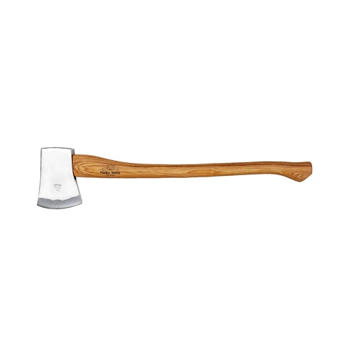 Coada pentru topor Tasmania Pattern Axe 10498, Helko Werk - Img 3
