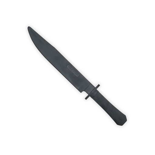 Cutit cauciuc de antrenament LAREDO BOWIE, Cold Steel - Img 2