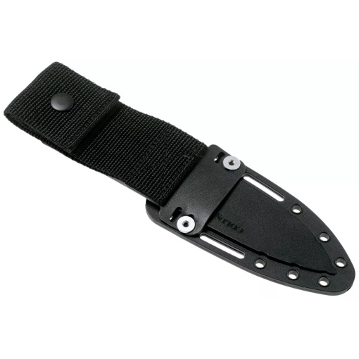 Cutit cu lama fixa DROP FORGED HUNTER, Cold Steel - Img 7