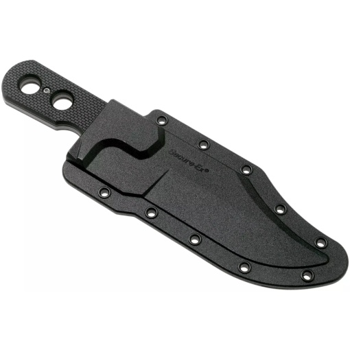 Cutit cu lama fixa MINI TAC BOWIE, Cold Steel - Img 6