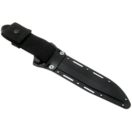 Cutit cu lama fixa OSS, Cold Steel - Img 7