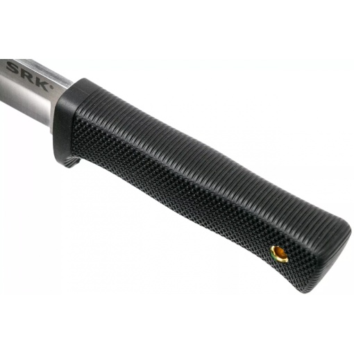 Cutit cu lama fixa SRK, Cold Steel - Img 5
