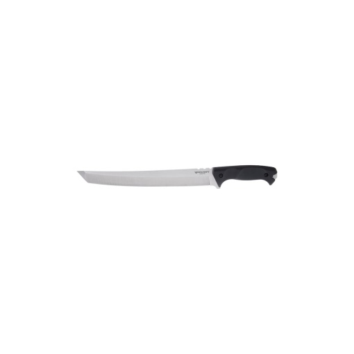 Cutit cu lama fixa WARCRAFT TANTO SAN MAI III XL, Cold Steel - Img 2