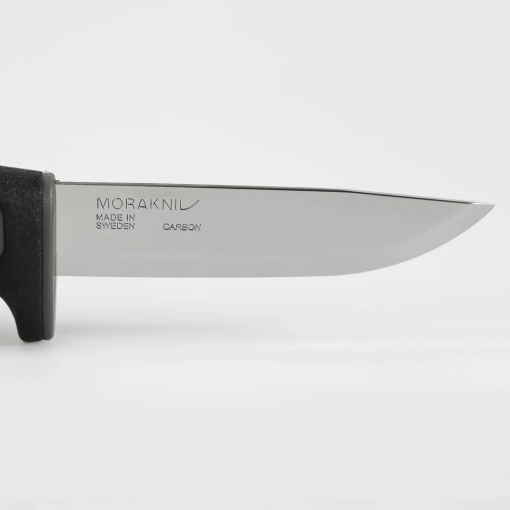 Cutit de camping, outdoor, vanatoare Morakniv Risberg - BLACK SKIES (C) - Img 6