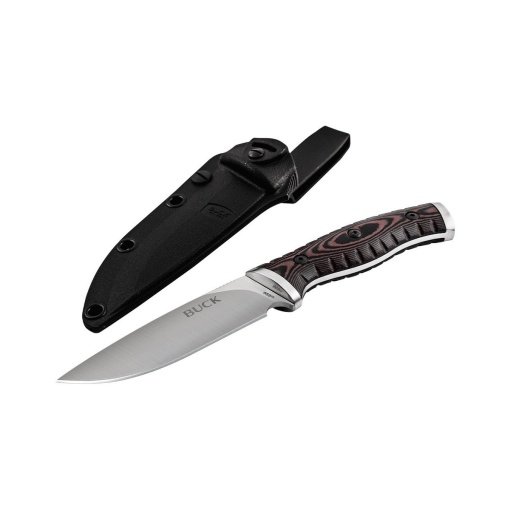 Cutit de exterior mic Selkirk, Buck Knives - Img 2