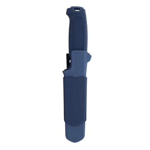 Cutit de supravietuire , camping, outdoor, vanatoare Morakniv AMBERG INOX - Blue Mountains - Img 2