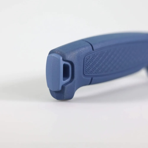 Cutit de supravietuire , camping, outdoor, vanatoare Morakniv AMBERG INOX - Blue Mountains - Img 9