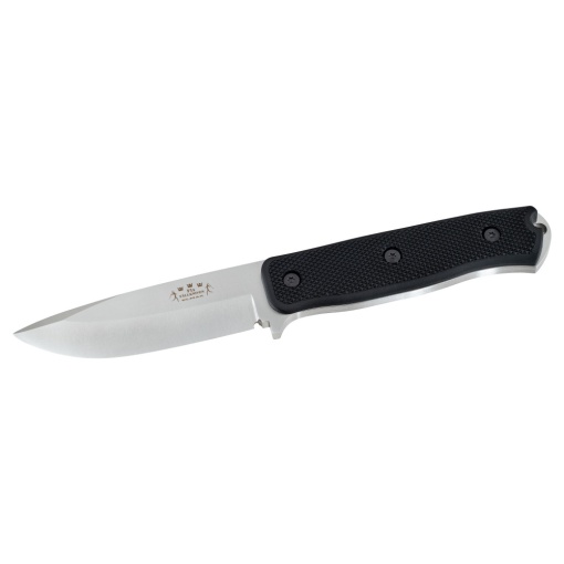 Cutit de supravietuire si bushcraft F1x ELMAX – Satin finish, Fallkniven - Img 4