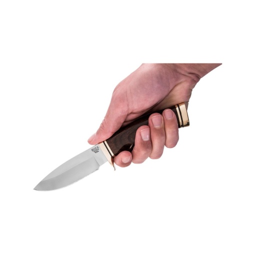 Cutit de vanatoare Vanguard, Buck Knives - Img 2