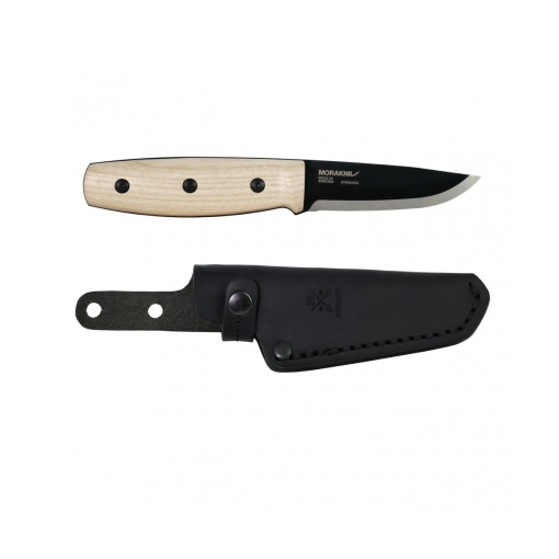 Cutit drumetie FINN BlackBlade Morakniv - Img 5