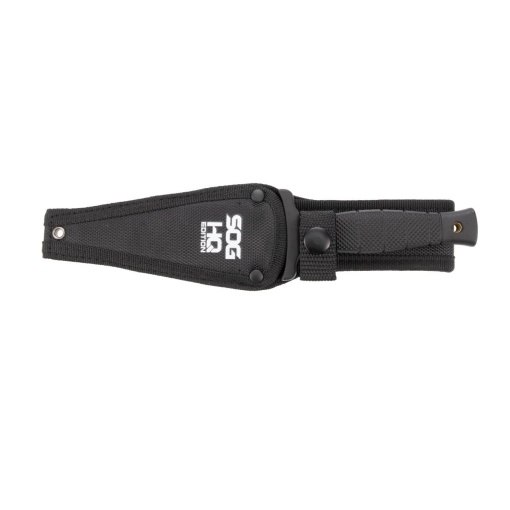 Cutit lama fixa Nightshade, SOG - Img 6