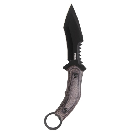 Cutit lama fixa Phantom Edge, SOG - Img 3