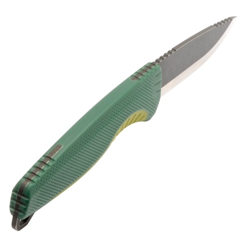 Cutit lama fixa SOG Aegis FX - Forest &amp; Moss - Img 3