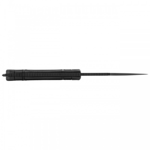 Cutit lama fixa SOG SEAL FX - Clip Point, Serrated - Img 5