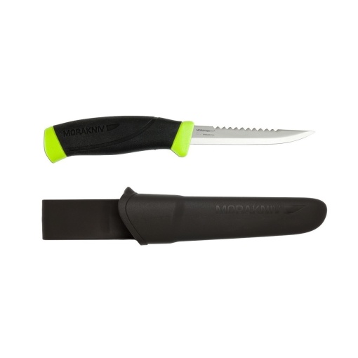 Cuțit Morakniv, seria Fishing Comfort, cuțit de răzuit 098 - Img 2