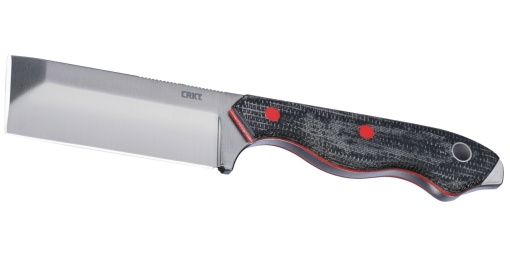 Cutit Razel Silver, CRKT - Img 2