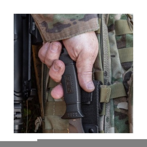 Cutit SOG - SEAL Pup - Ballistic Nylon Sheath - Img 12