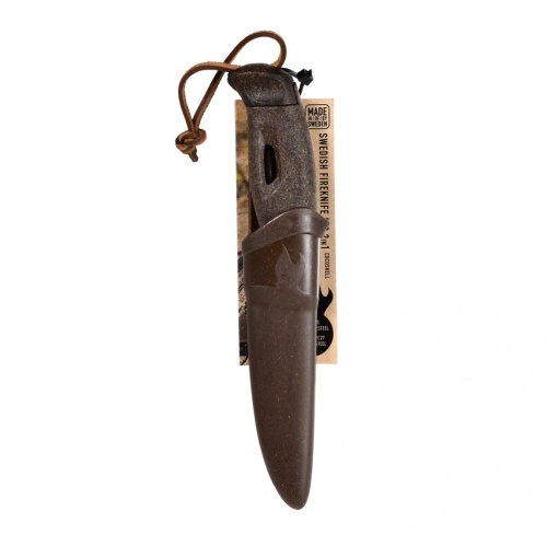 Cutit supravietuire cu amnar Swedish FireKnife BIO, LIGHT MY FIRE - Img 7
