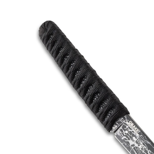 Cutit tactic Obake Black, CRKT - Img 2