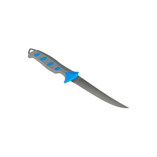 Cutite de filetat peste de apa sarata Hookset 152mm, Buck Knives - Img 4