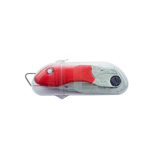 Fierastrau pliabil bushcraft/camping Silky Pocketboy 130mm cu 8dinti/30mm - Img 3