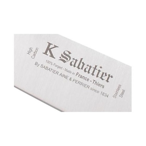 Furculita baioneta, lungime 17cm, Sabatier Elegance. - Img 2