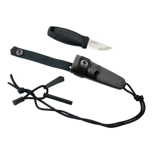 Kit cutit de gat cu amnar, pentru cutitele Mora Eldris. - Img 5