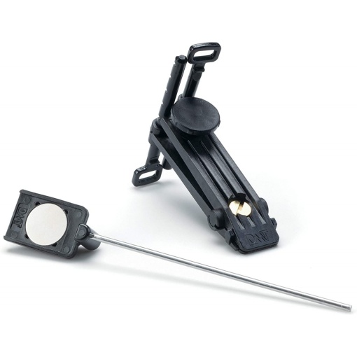 Kit de accesorii pentru sistem diamantat de ascutire Diafold Magna-Guide DMT - Img 2