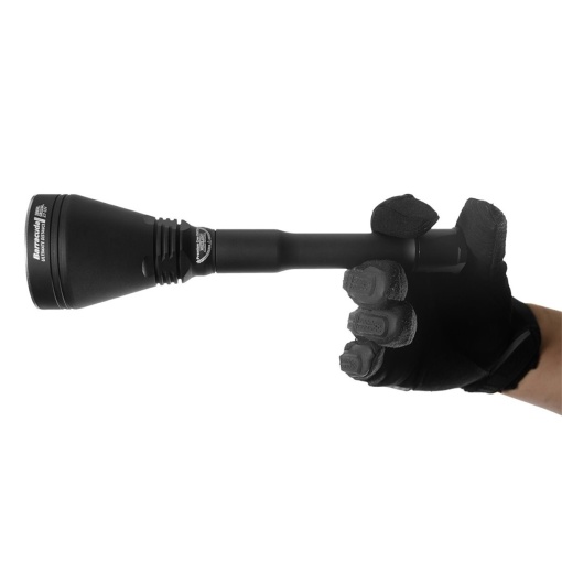 Lanterna Armytek Barracuda Pro - White - Img 6