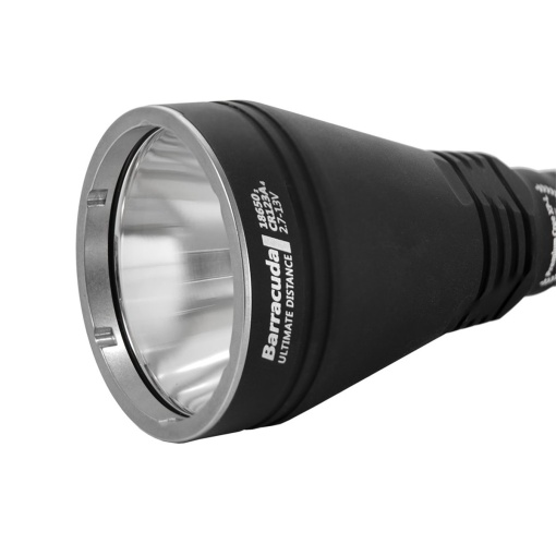 Lanterna Armytek Barracuda- XP-L HI Warm - Img 2