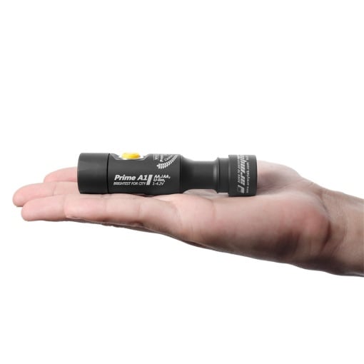 Lanterna Armytek Prime EDC A1 XP-L - lumina alba - Img 5