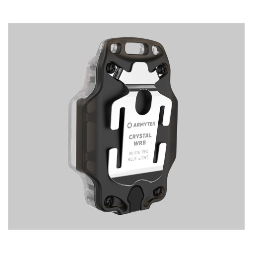 Lanterna breloc Armytek Crystal WRB Gri - Img 2