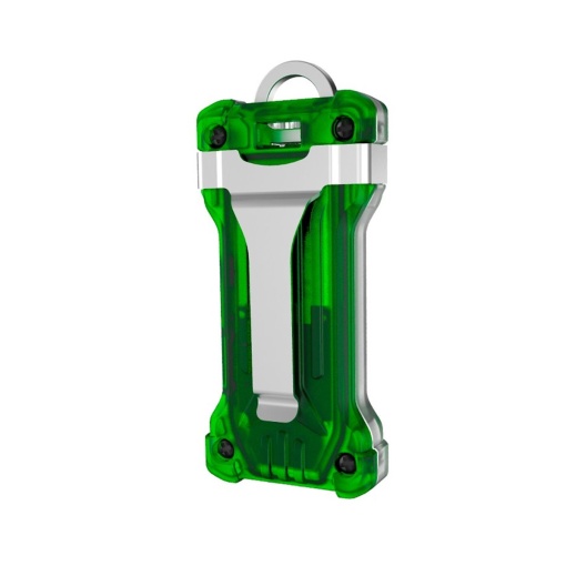 Lanterna breloc Armytek Zippy- Green - Img 2