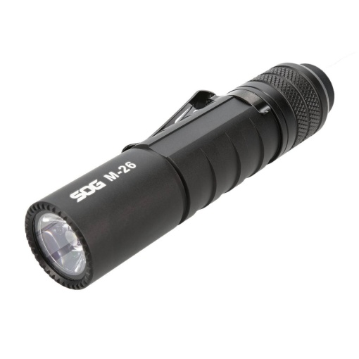 Lanterna M-26 - 1300 lumeni, SOG - Img 3