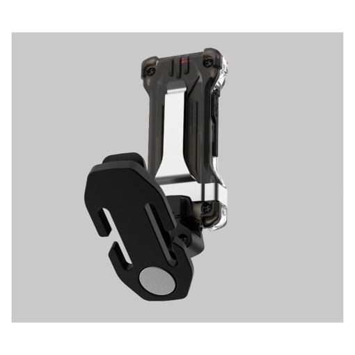 Lanterna multifunctionala Armytek Zippy Extended Set WR Gri - Img 4