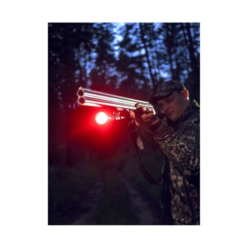 Lanterna tactica Armytek Viking Pro magnet - lumina calda - Img 6