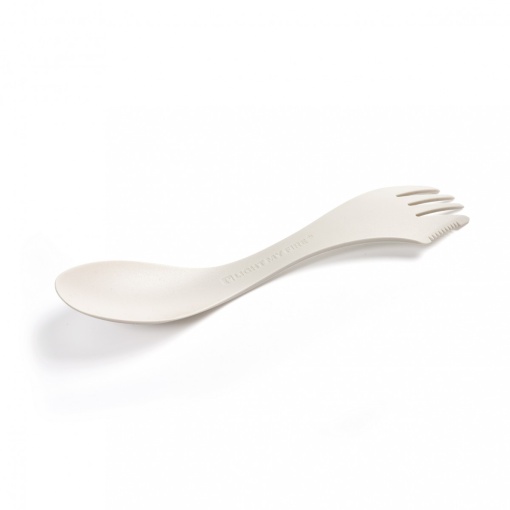 Lingura / furculita / cutit Spork large serving BIO, LIGHT MY FIRE - Img 10