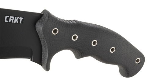 Maceta Chanceinhell Black, CRKT - Img 3
