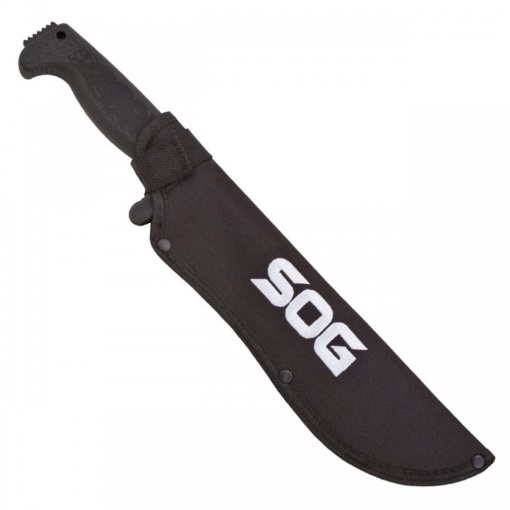 Maceta SOG SOGFARI TANTO MC04-N 10 INCH - Img 10